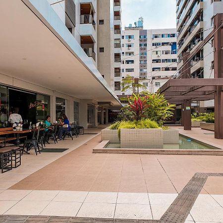 Maceió Facilities Temporada na Ponta Verde Exterior foto