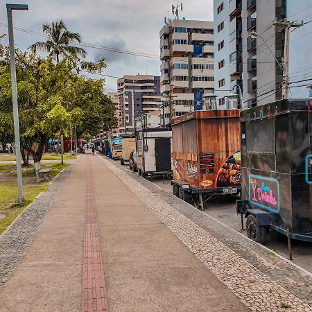 Maceió Facilities Temporada na Ponta Verde Exterior foto