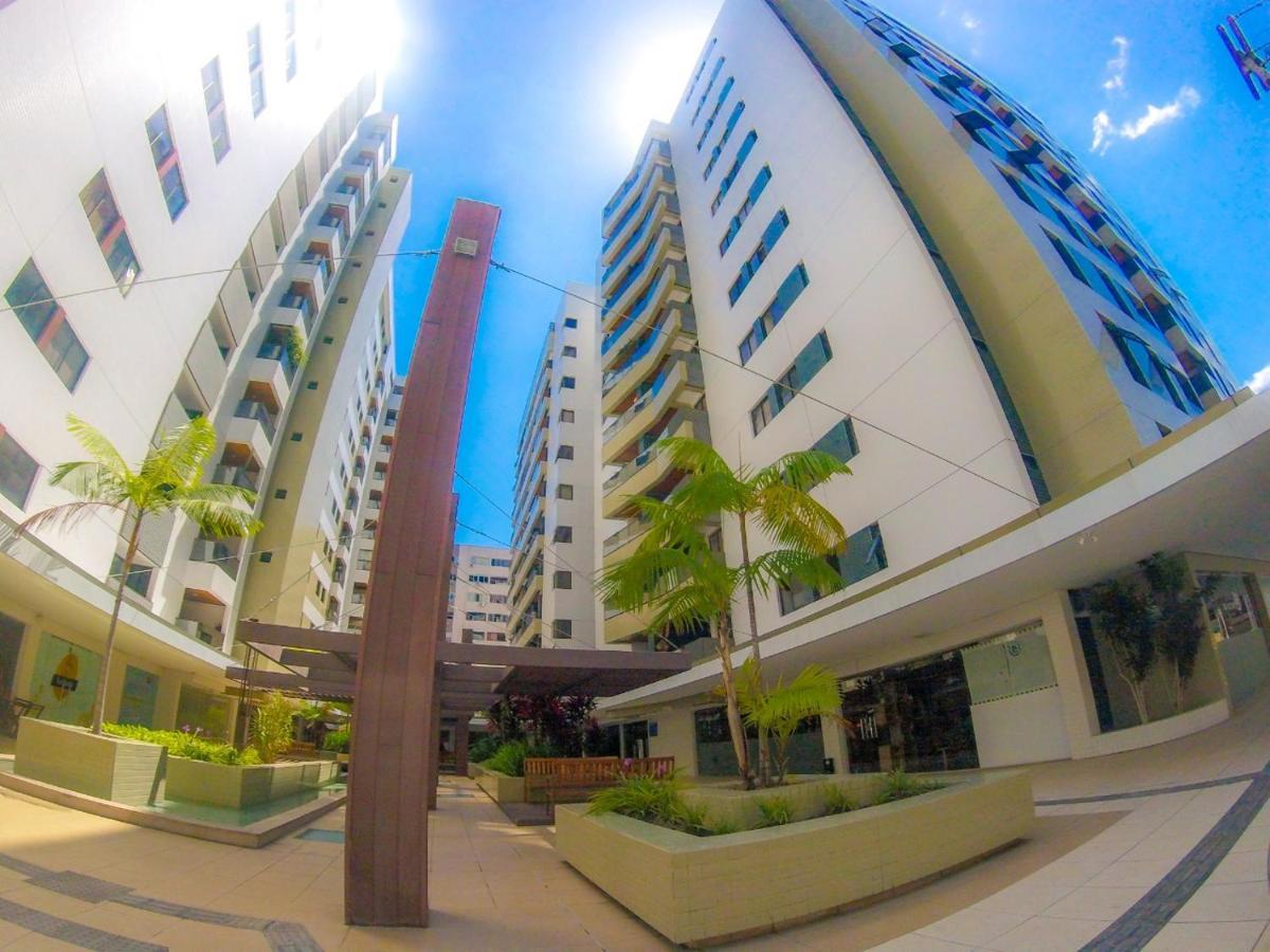 Maceió Facilities Temporada na Ponta Verde Exterior foto