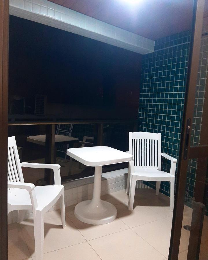 Maceió Facilities Temporada na Ponta Verde Exterior foto