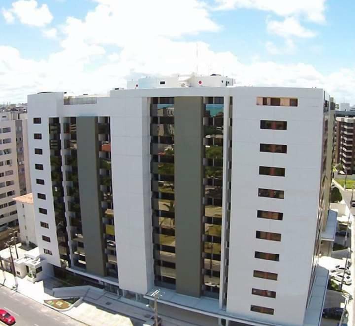 Maceió Facilities Temporada na Ponta Verde Exterior foto