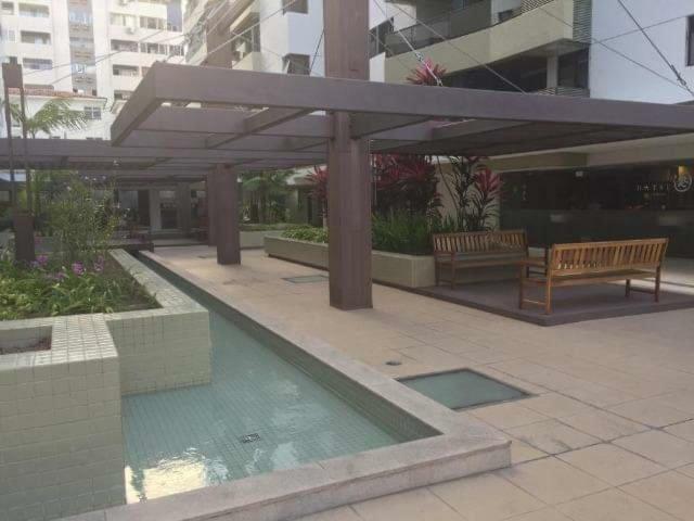 Maceió Facilities Temporada na Ponta Verde Exterior foto