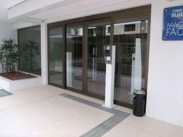 Maceió Facilities Temporada na Ponta Verde Exterior foto