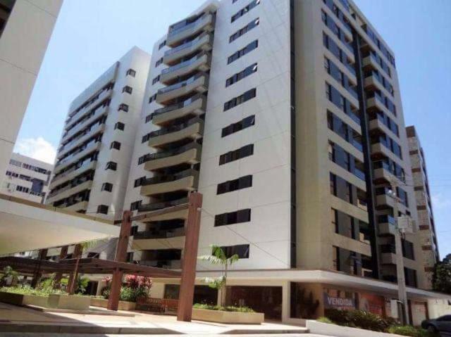 Maceió Facilities Temporada na Ponta Verde Exterior foto