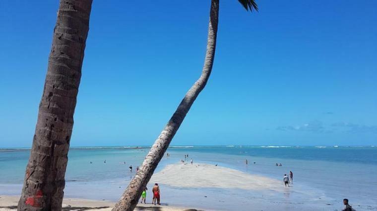 Maceió Facilities Temporada na Ponta Verde Exterior foto